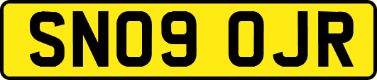 SN09OJR