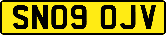 SN09OJV