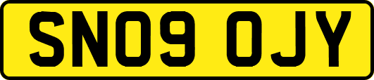 SN09OJY