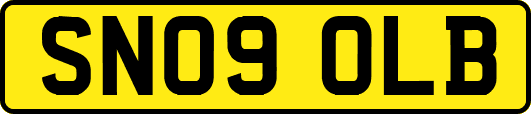 SN09OLB