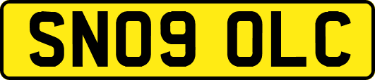 SN09OLC