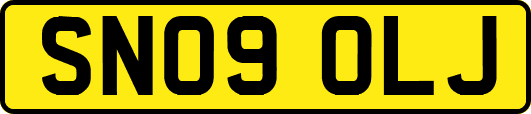 SN09OLJ