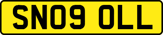 SN09OLL