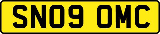 SN09OMC