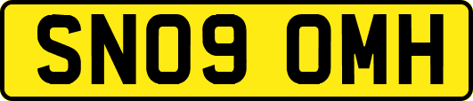 SN09OMH
