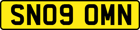 SN09OMN