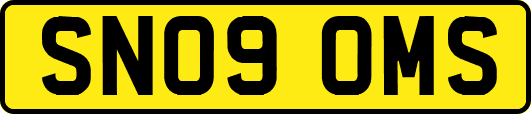 SN09OMS
