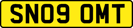 SN09OMT