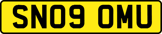 SN09OMU