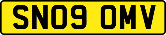 SN09OMV