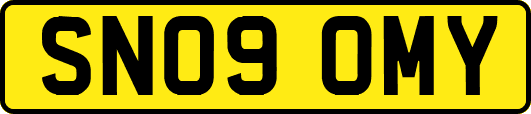 SN09OMY