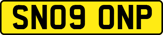 SN09ONP