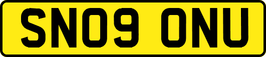 SN09ONU