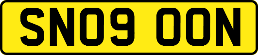 SN09OON
