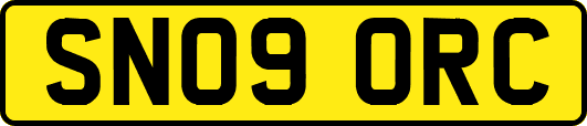SN09ORC