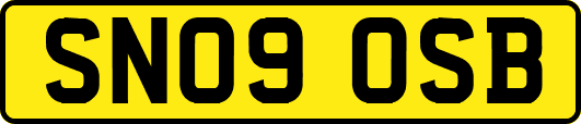 SN09OSB