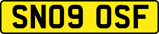 SN09OSF