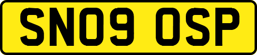 SN09OSP
