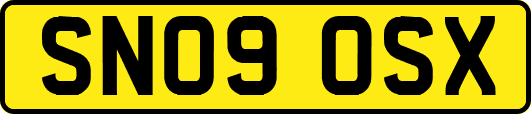 SN09OSX