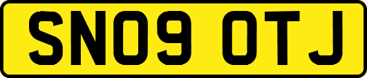 SN09OTJ