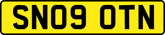 SN09OTN