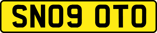SN09OTO