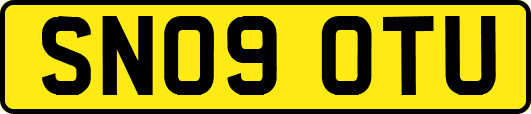 SN09OTU