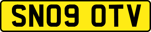 SN09OTV