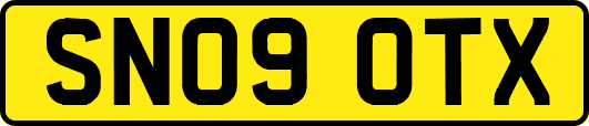 SN09OTX