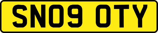 SN09OTY