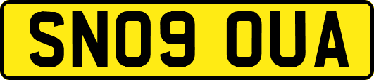 SN09OUA