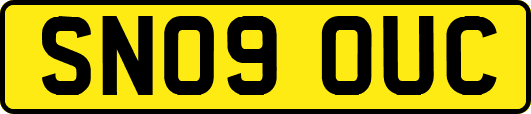 SN09OUC