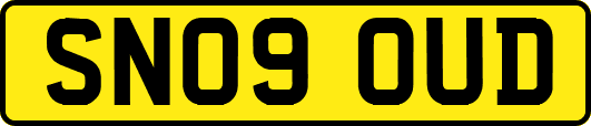 SN09OUD