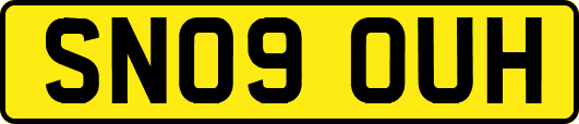 SN09OUH