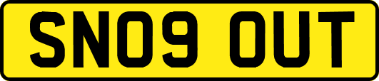 SN09OUT