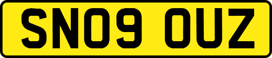 SN09OUZ