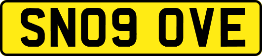 SN09OVE