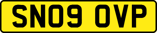 SN09OVP
