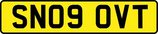 SN09OVT