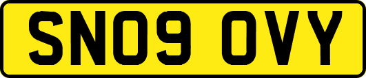 SN09OVY