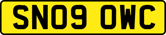 SN09OWC