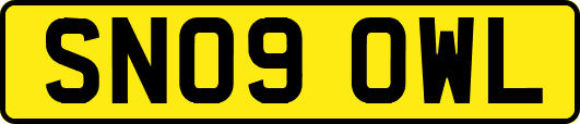 SN09OWL
