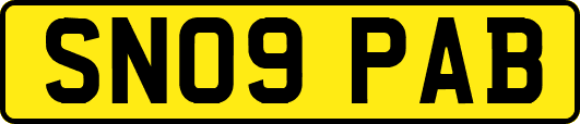 SN09PAB