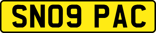 SN09PAC