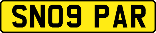 SN09PAR