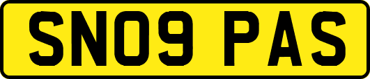 SN09PAS