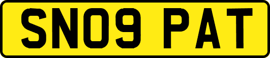 SN09PAT