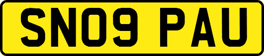 SN09PAU