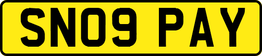 SN09PAY