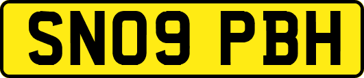 SN09PBH